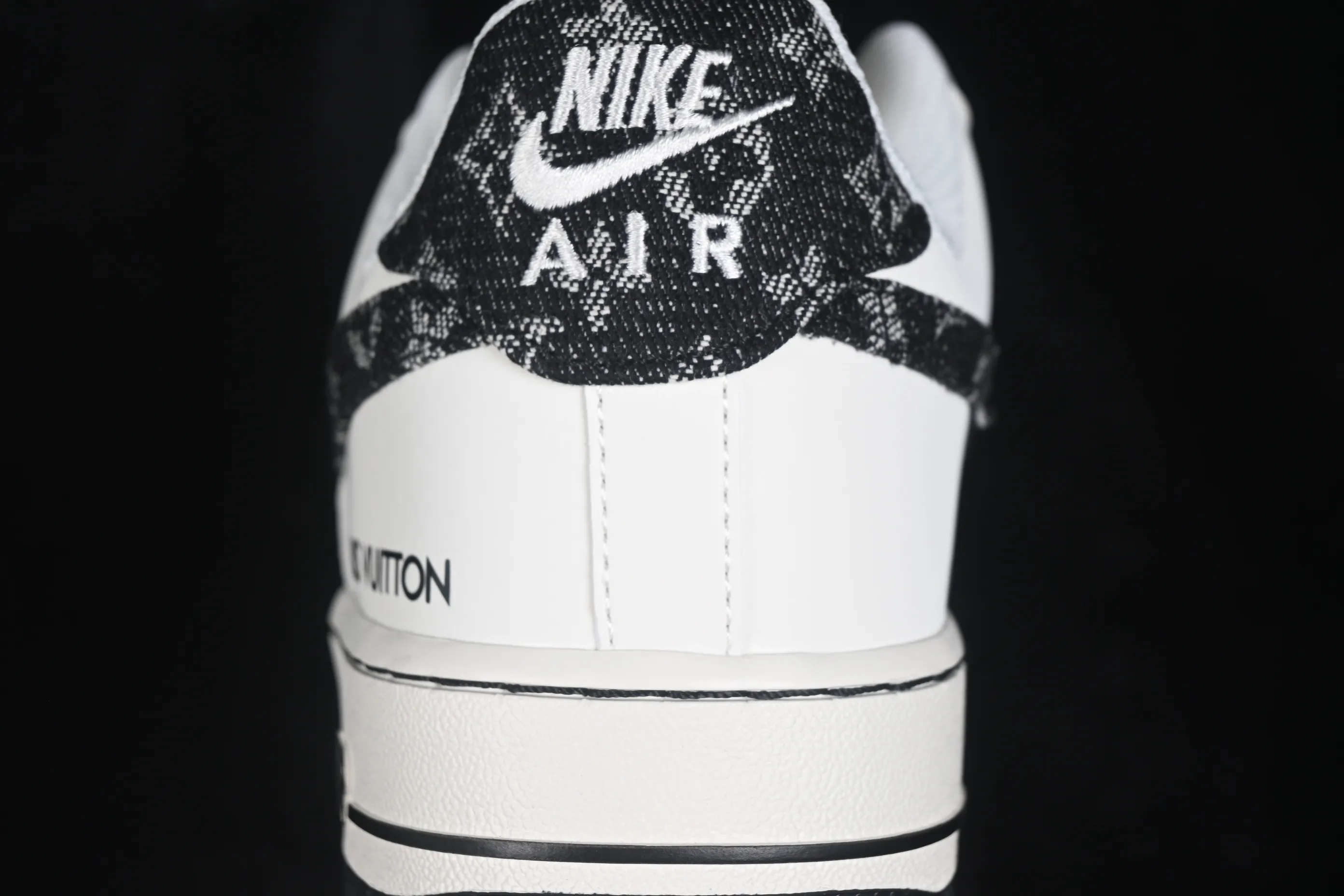All categories Nk Air Force 1 Air Force series Nk Air Force 1 Low Air Force low-top Nike Air Force 1'07 Low Air Force 1 low-top casual sneakers NH0601-602